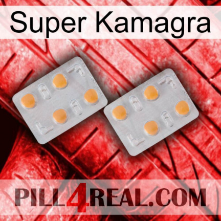Super Kamagra 25